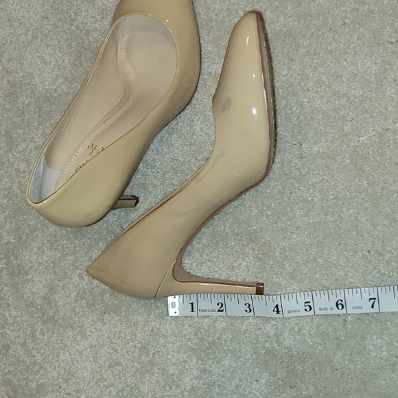 Vince patent pumps - Picture 2 of 9